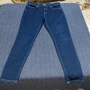 Michael Kors Izzy Skinny size 10 jeans